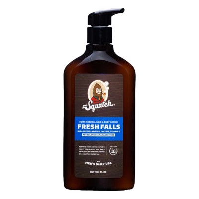 Dr. Squatch Fresh Falls Conditioner