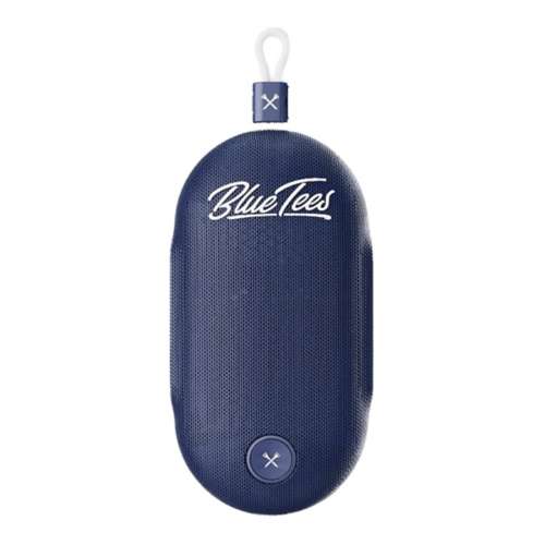 Blue Tees Player Go GPS Golf Speaker