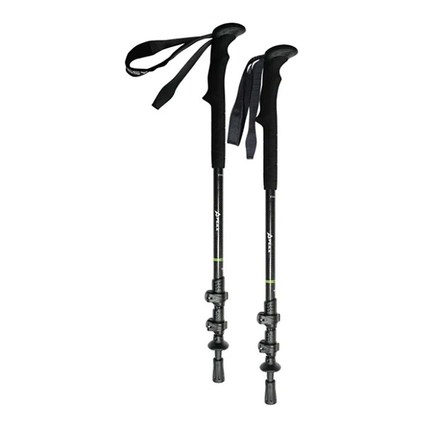 PEAX EQUIPMENT Peax Backcountry Elite (EVA) Trekking Poles