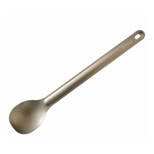 PEAX EQUIPMENT Peax Backcountry Ti Spoon