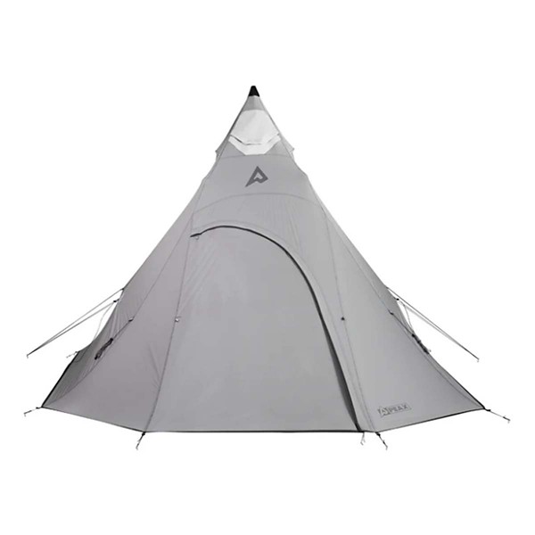 PEAX EQUIPMENT Solitude 4 Person Tipi Tent