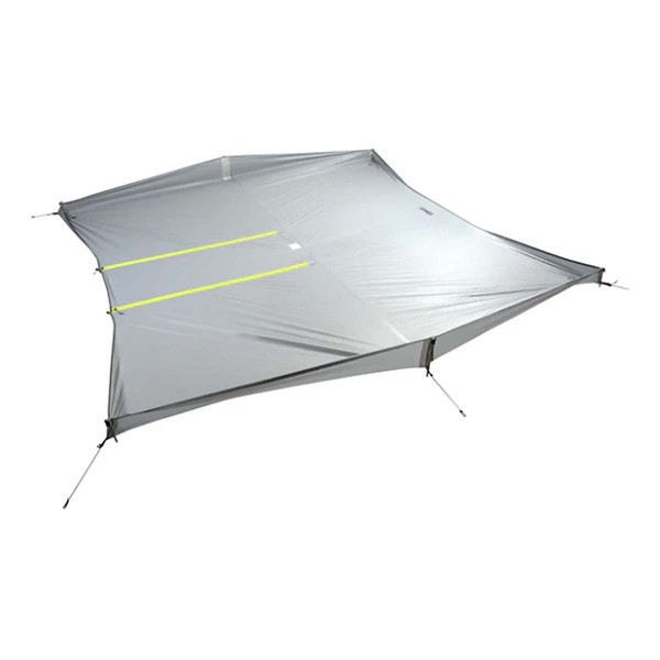 PEAX EQUIPMENT Solitude 4 Footprint