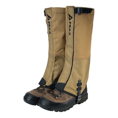 Peax Storm Castle Gaiter