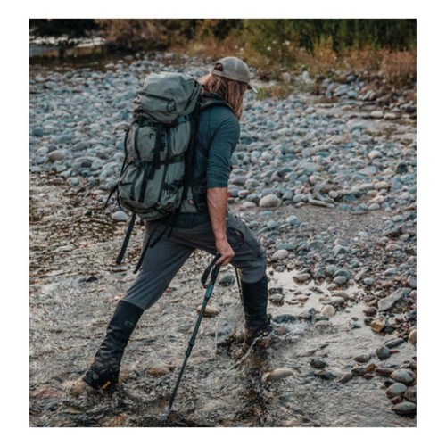 Peax Storm Castle Gaiter
