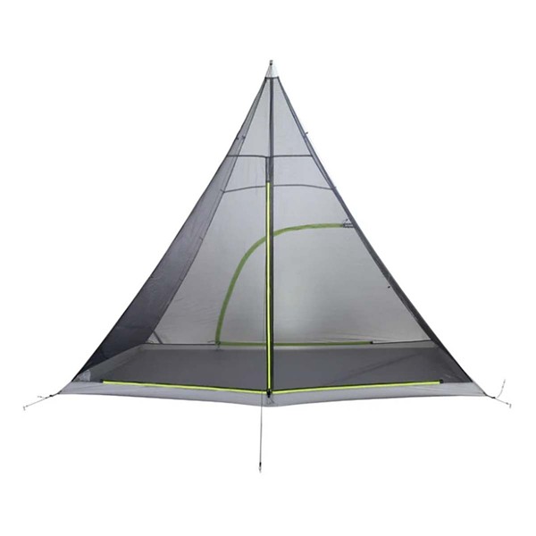 PEAX EQUIPMENT Peax Solitude 4 Half Nest