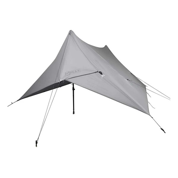 PEAX EQUIPMENT Origami 2-Person Tent