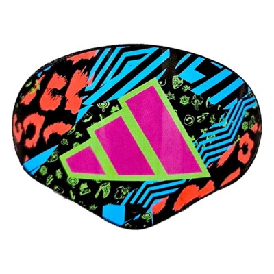 Soldier Sports x adidas Mismatch 7v7 Neon Lip Protector Mouth Guard
