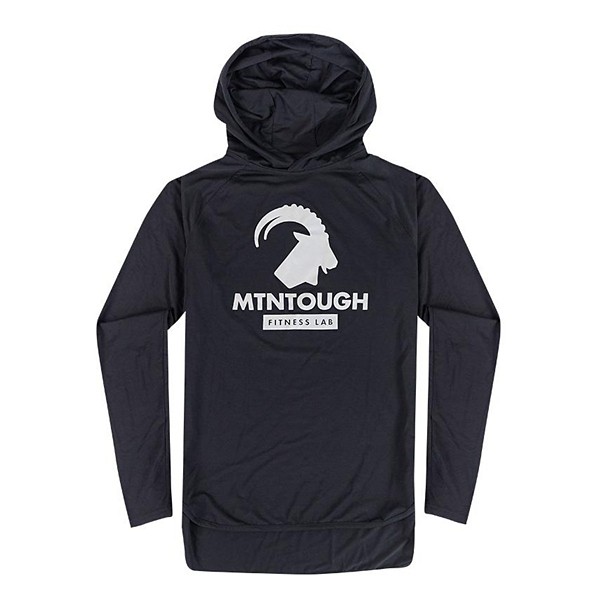 Men's MTNTough Classic Lightweight Hoodie product image