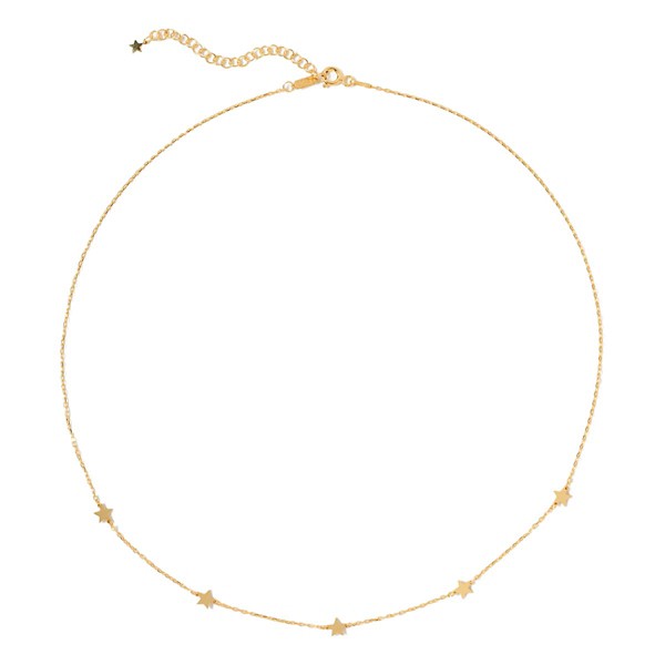 Women's Lenni And Co Star Necklace product image