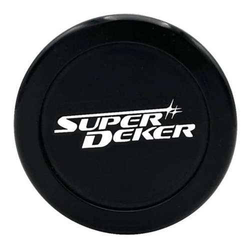 SuperDeker Pro (3-Panel) Advanced Hockey Training System