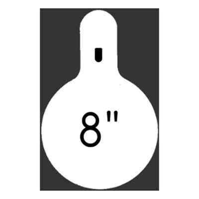 JC Steel 8