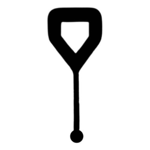 JC Steel Twist Lock T Post Hanger