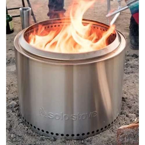 Solo Stove Bonfire 2.0 | SCHEELS.com