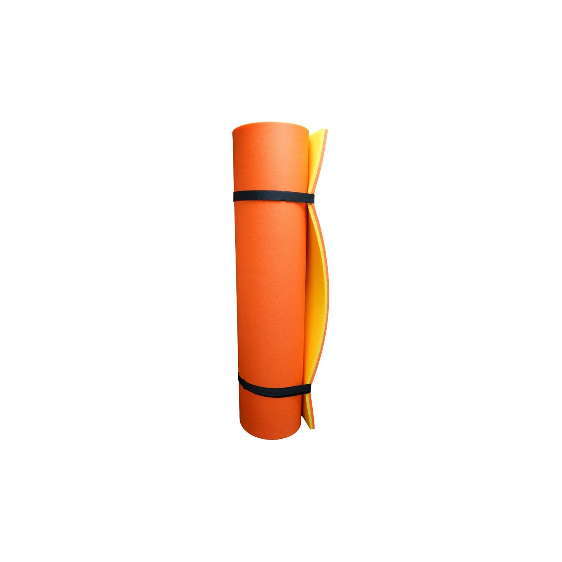 Ronix 2023 Standard Core Brightside Strap Wakesurf Board