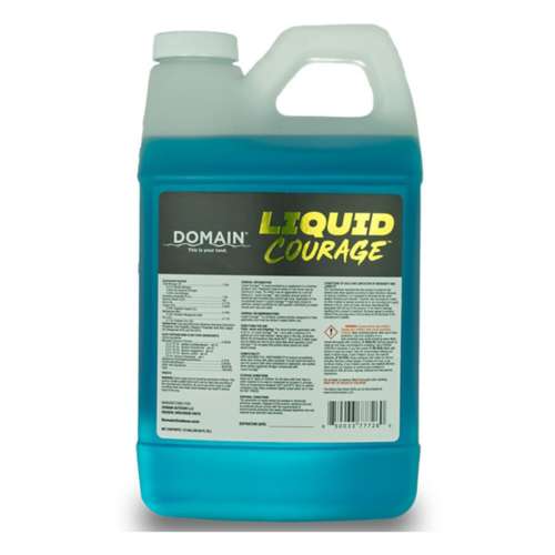 Domain Outdoors Liquid Courage Fertilizer