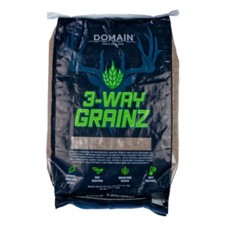 Whitetail Institute Imperial Winter Greens Food Plot Mix