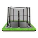 Capital 14'x10' In Ground Trampoline Safety Net Enclosure