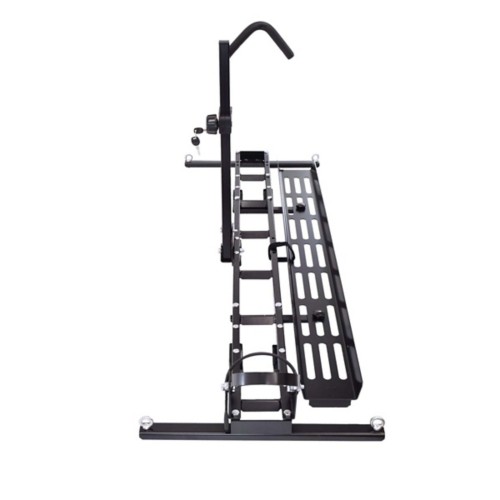 Malone E-Bike Trailer Rack