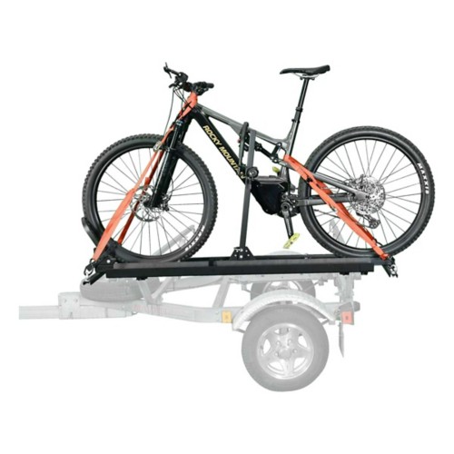 Malone E-Bike Trailer Rack