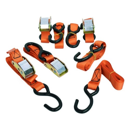 Malone E-Bike Trailer Rack