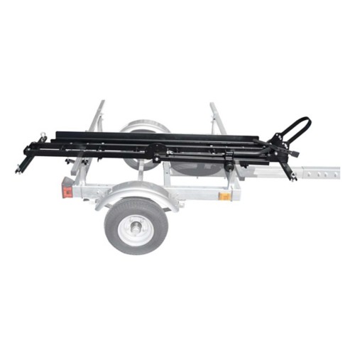 Malone E-Bike Trailer Rack