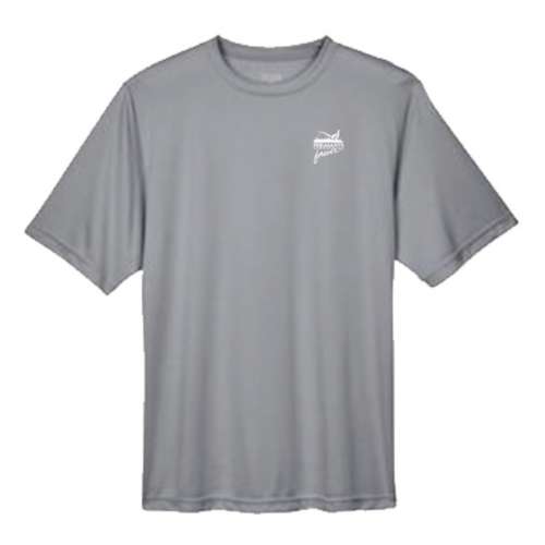 Lids Virginia Cavaliers Nike Vintage Logo Performance T-Shirt - Heathered  Gray