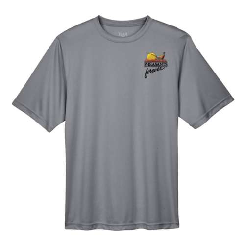 Pheasants Forever Performance T-Shirt