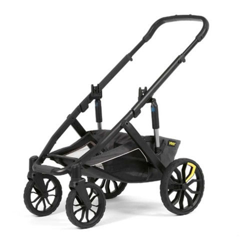 Veer Switchback Roll Stroller Frame