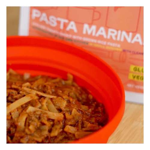 Good-To-Go Pasta Marinara - Double Serving