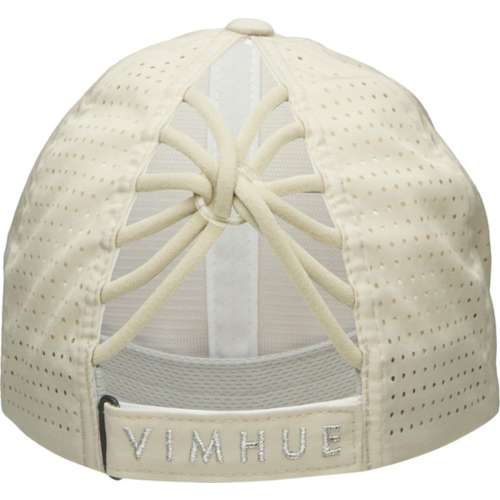 Girls' Vimhue Goddess Adjustable con hat
