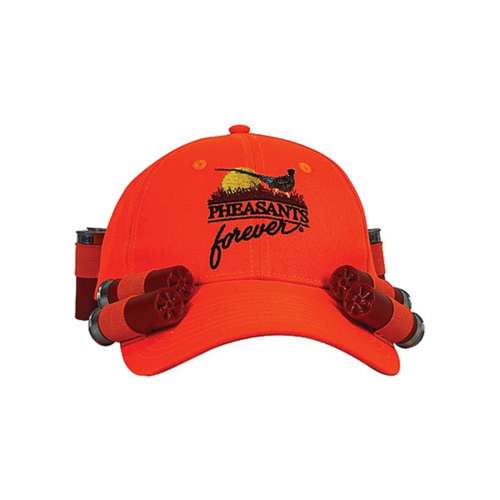 Denver Broncos New Era Omaha Low Profile 59FIFTY Structured Hat - Orange