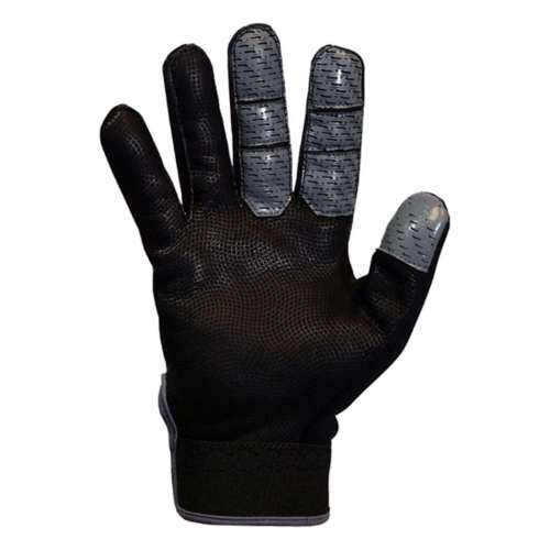 Adult Frost Gear Cold Weather Throwing Glove Baseball Batting Gloves