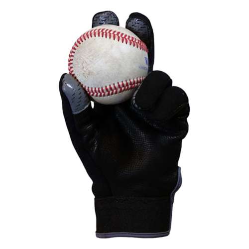 Adult Frost Gear Cold Weather Throwing Glove Baseball Batting Gloves