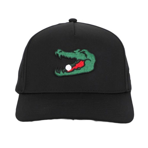 Waggle Golf Chubbs Golf Snapback Hat - Primary Image