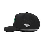 Waggle Golf Chubbs Golf Snapback Hat - Thumbnail 2 of 3