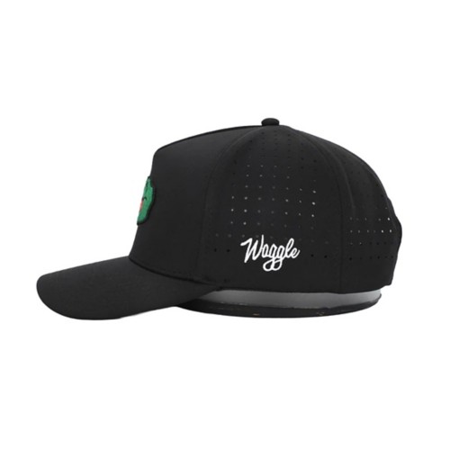 Waggle Golf Chubbs Golf Snapback Hat - Primary Image