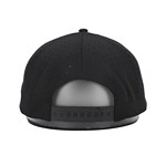Waggle Golf Chubbs Golf Snapback Hat - Thumbnail 3 of 3
