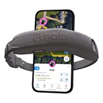 Halo 4 Dog Fence and GPS Dog Collar - Thumbnail 1 of 5