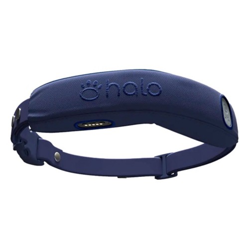 Halo 4 Dog Fence and GPS Dog Collar - Primary Image
