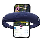 Halo 4 Dog Fence and GPS Dog Collar - Thumbnail 1 of 6