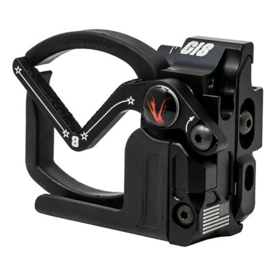 Vapor Trail Gen 8 Integrated Rest