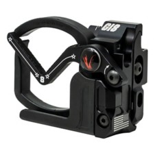 Hamskea Hybrid Hunter Pro Micro Tune Arrow Rest