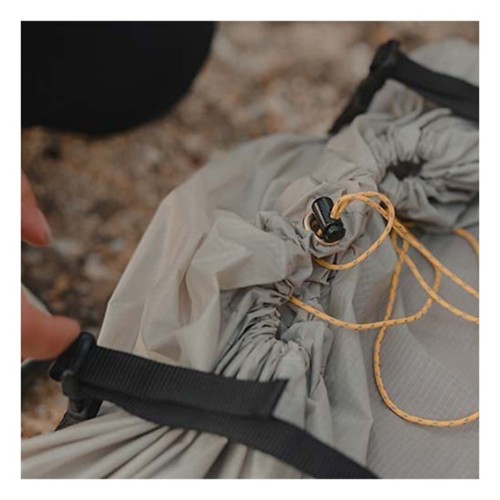 Near Zero Tent Compression Bag