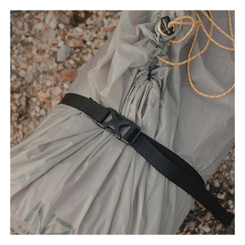 Near Zero Tent Compression Bag