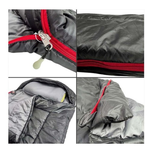 Near Zero Peralta 25 Degree Synthetic Sleeping Bag