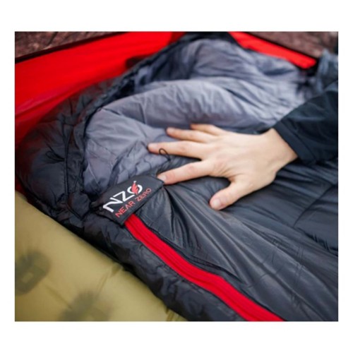 Near Zero Peralta 25 Degree Synthetic Sleeping Bag