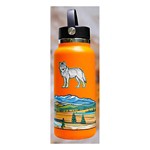 Hydrascape Yellowstone National Park Infinity Sticker - Thumbnail 2 of 6