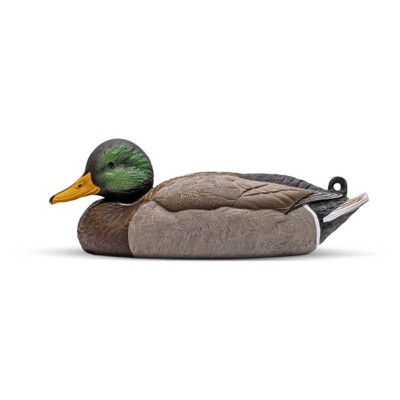 Rig'Em Right Mainline Series Mallard Decoy 6-Pack