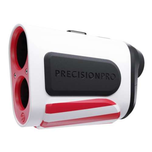 Precision Pro NX10 Slope Golf Rangefinder Replaceable Skins