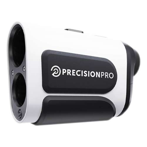 Precision Pro NX10 Slope Golf Rangefinder